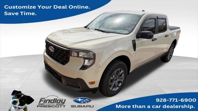 2025 Ford Maverick XLT for sale in Prescott, AZ