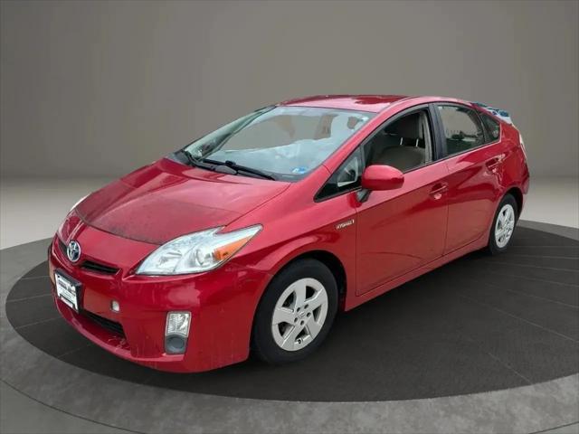2011 Toyota Prius Four for sale in Falls Church, VA