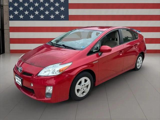 2011 Toyota Prius Four for sale in Falls Church, VA