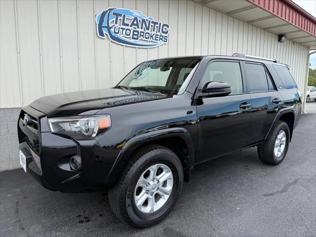 2023 Toyota 4Runner SR5 for sale in Harrington, DE