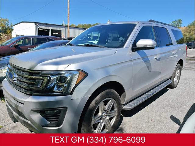 2019 Ford Expedition Max XLT for sale in Kingsport, TN