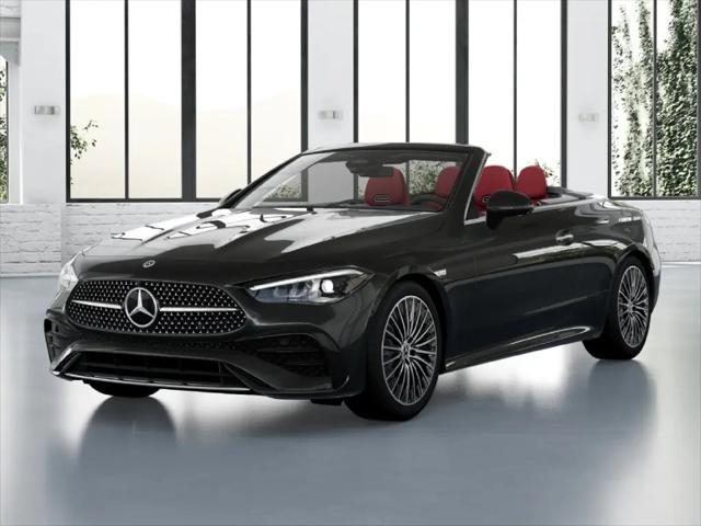 2027 Mercedes-Benz CL CLE 300 for sale in Union, NJ
