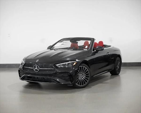 2027 Mercedes-Benz CL CLE 300 for sale in Union, NJ