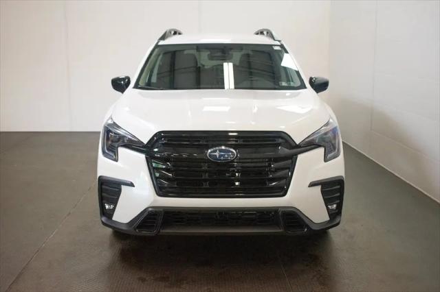 2027 Subaru Ascent Premium