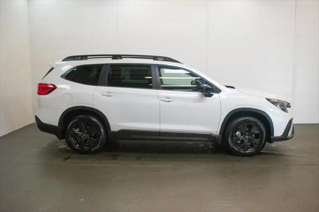 2027 Subaru Ascent Premium