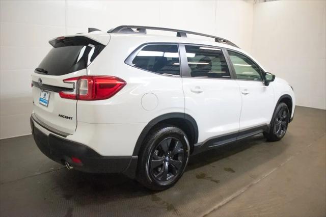 2027 Subaru Ascent Premium