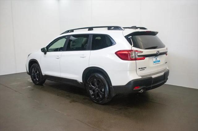 2027 Subaru Ascent Premium