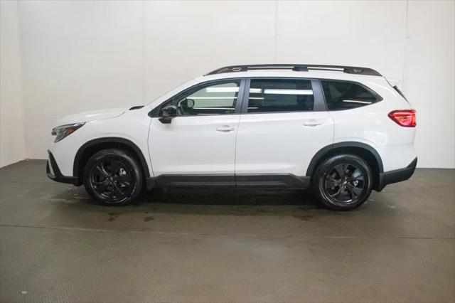 2027 Subaru Ascent Premium