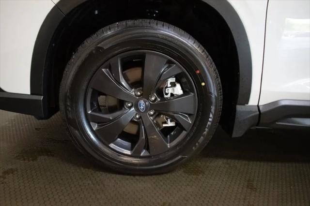 2027 Subaru Ascent Premium
