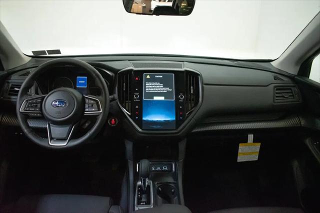 2027 Subaru Ascent Premium