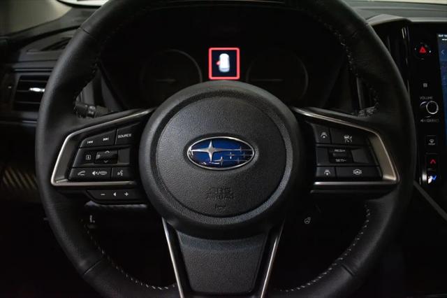 2027 Subaru Ascent Premium