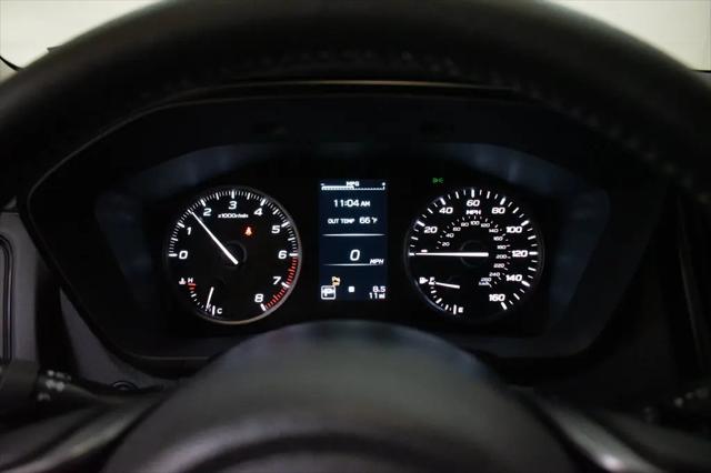 2027 Subaru Ascent Premium