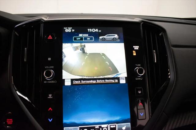 2027 Subaru Ascent Premium