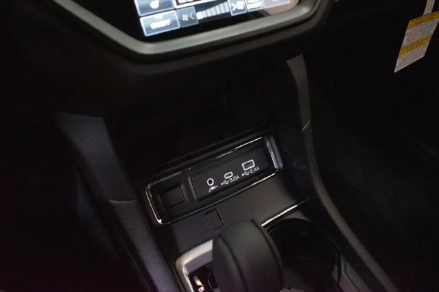 2027 Subaru Ascent Premium