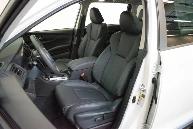 2027 Subaru Ascent Premium