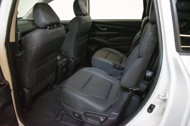 2027 Subaru Ascent Premium