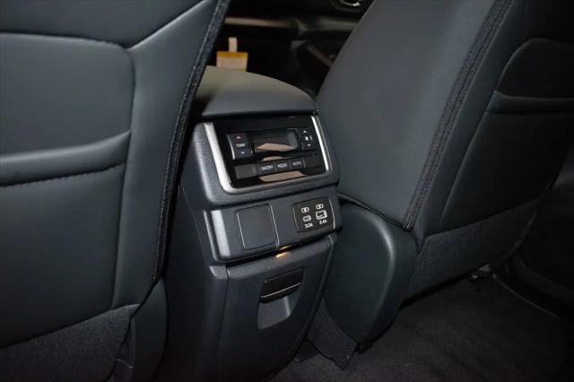 2027 Subaru Ascent Premium