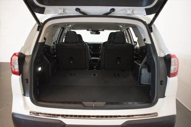 2027 Subaru Ascent Premium