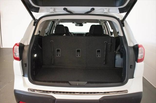 2027 Subaru Ascent Premium