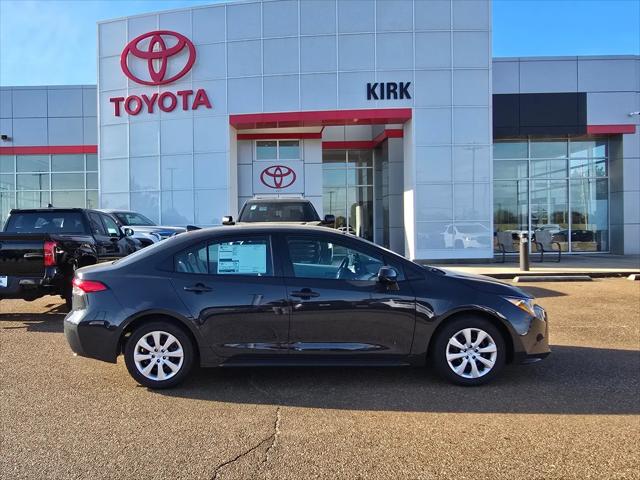 2027 Toyota Corolla LE for sale in Grenada, MS