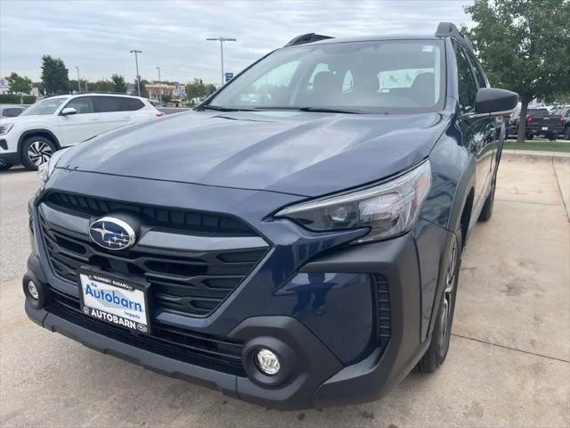 2025 Subaru Outback 2.5i for sale in Countryside, IL