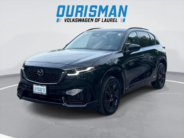 2026 Mazda CX-5 2.5 S Premium Plus for sale in Laurel, MD