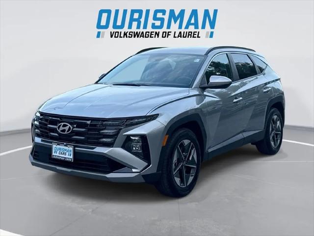 2026 Hyundai Tucson SEL for sale in Laurel, MD