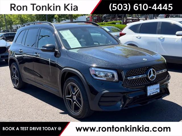 2023 Mercedes-Benz GLB 4MATIC for sale in Gladstone, OR