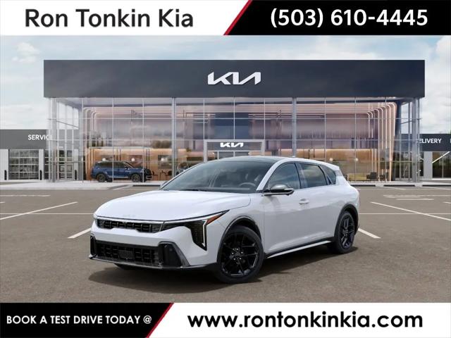 2026 Kia K4 GT-Line Turbo for sale in Gladstone, OR