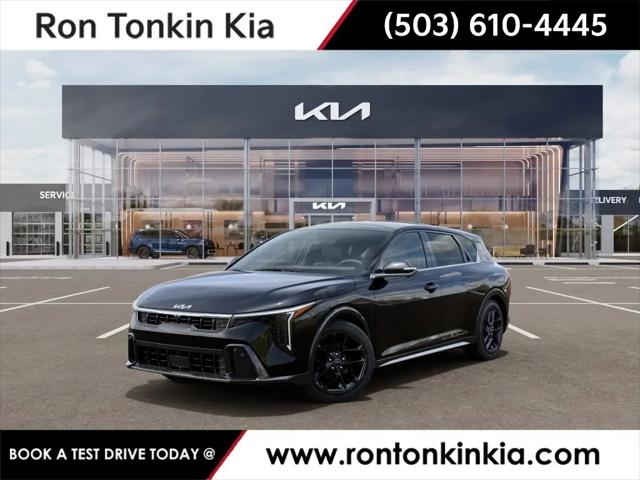 2026 Kia K4 GT-Line Turbo for sale in Gladstone, OR