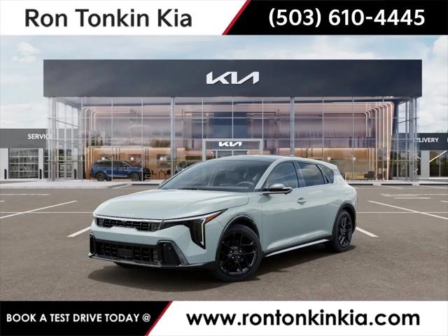 2026 Kia K4 GT-Line Turbo for sale in Gladstone, OR