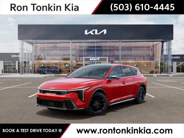 2026 Kia K4 GT-Line Turbo for sale in Gladstone, OR