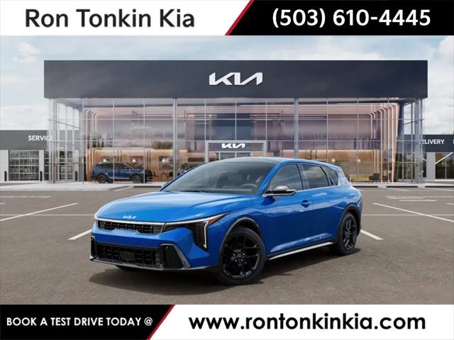 2026 Kia K4 GT-Line Turbo for sale in Gladstone, OR