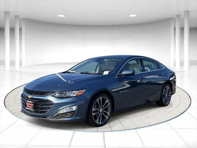 2024 Chevrolet Malibu FWD 2LT for sale in Gardena, CA