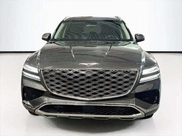 2026 Genesis GV80 2.5T AWD