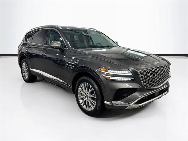 2026 Genesis GV80 2.5T AWD