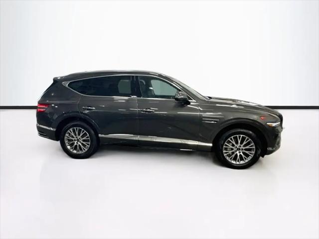 2026 Genesis GV80 2.5T AWD