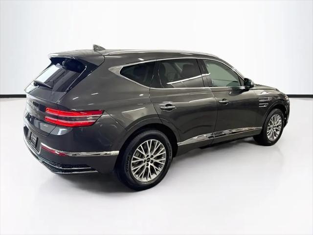 2026 Genesis GV80 2.5T AWD