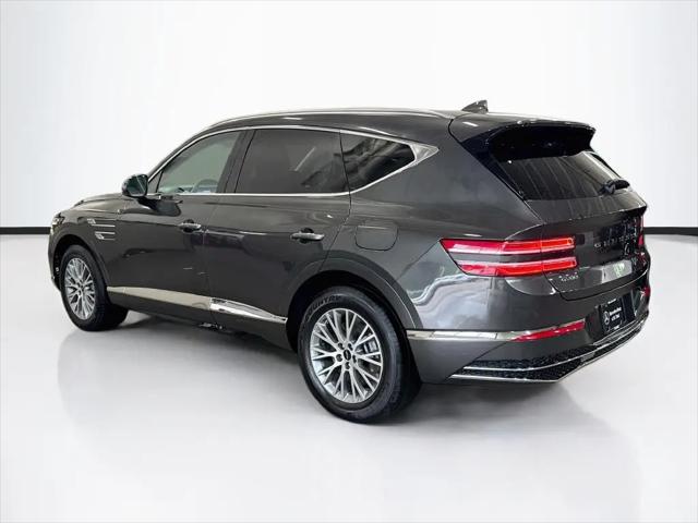 2026 Genesis GV80 2.5T AWD