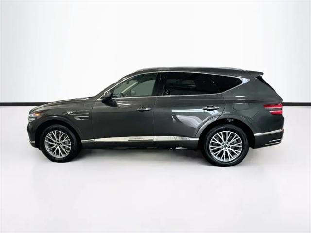 2026 Genesis GV80 2.5T AWD