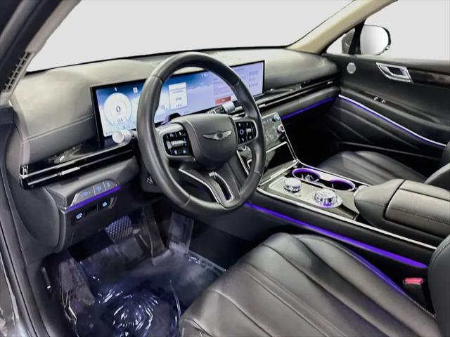2026 Genesis GV80 2.5T AWD