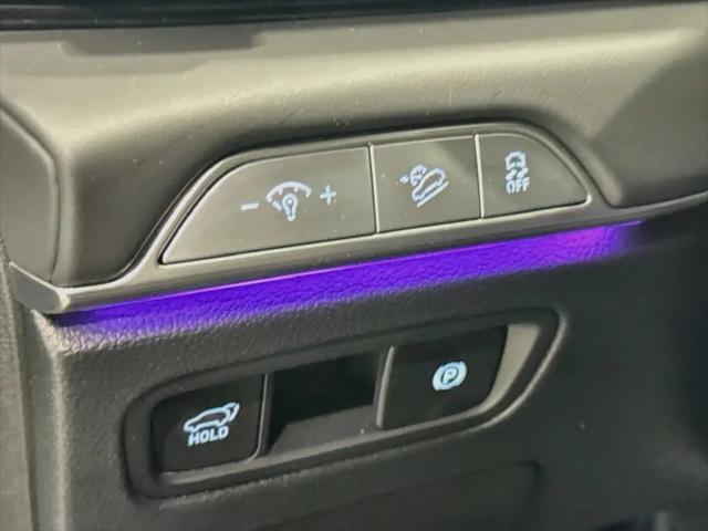 2026 Genesis GV80 2.5T AWD
