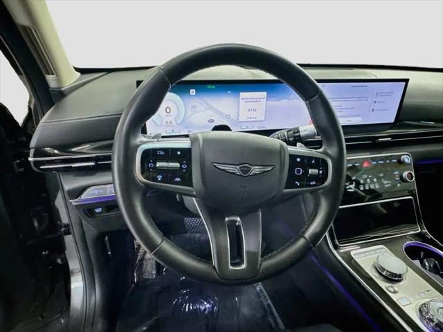 2026 Genesis GV80 2.5T AWD