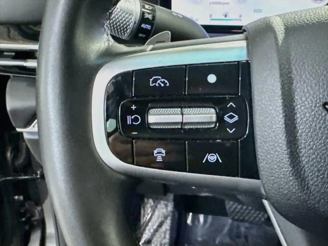 2026 Genesis GV80 2.5T AWD