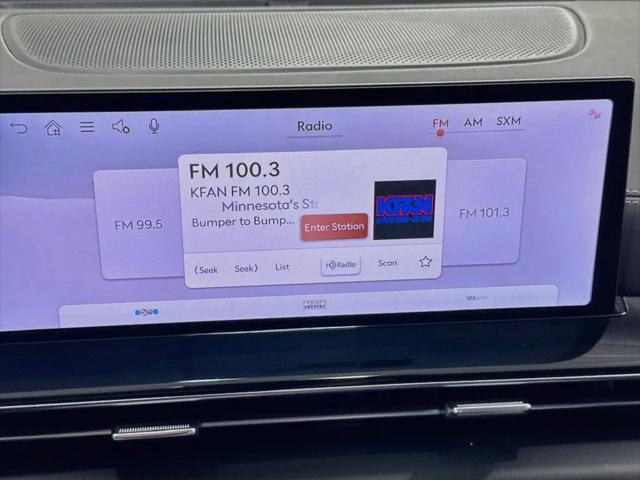 2026 Genesis GV80 2.5T AWD