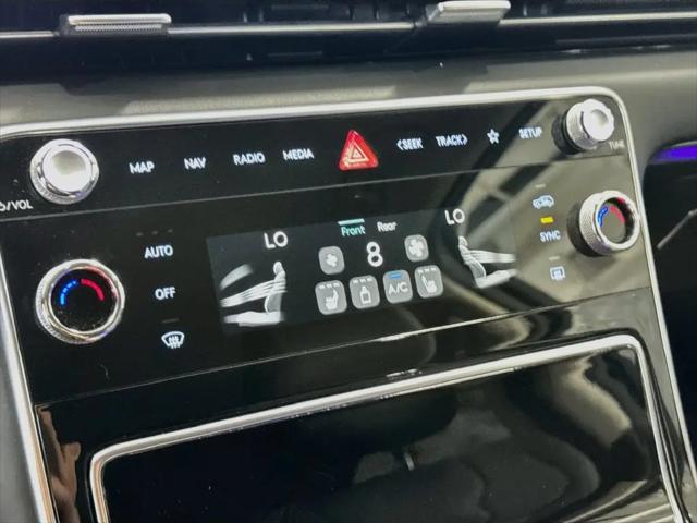 2026 Genesis GV80 2.5T AWD
