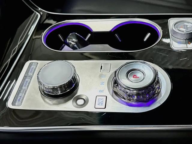 2026 Genesis GV80 2.5T AWD