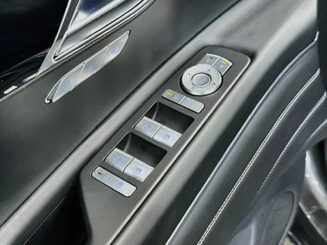 2026 Genesis GV80 2.5T AWD