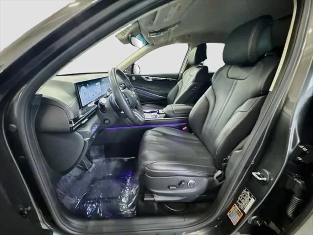 2026 Genesis GV80 2.5T AWD