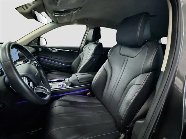 2026 Genesis GV80 2.5T AWD